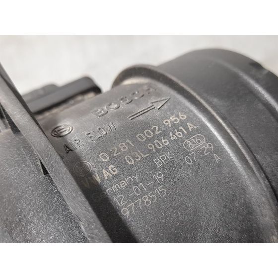 Caudalimetro Para Volkswagen Passat Lim.