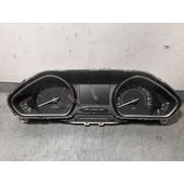 Cuadro Instrumentos Para Peugeot 2008