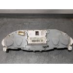 Cuadro Instrumentos Para Peugeot 2008