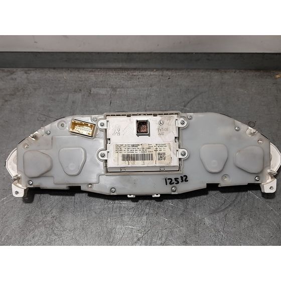 Cuadro Instrumentos Para Peugeot 2008