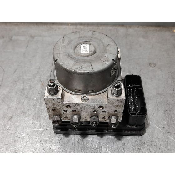 Abs Para Peugeot 2008