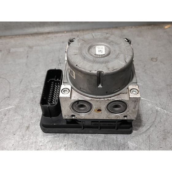 Abs Para Peugeot 2008