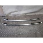 Barras Techo Para Peugeot 2008