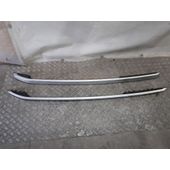 Barras Techo Para Peugeot 2008