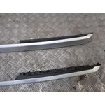 Barras Techo Para Peugeot 2008
