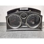 Cuadro Instrumentos Para Opel Zafira B
