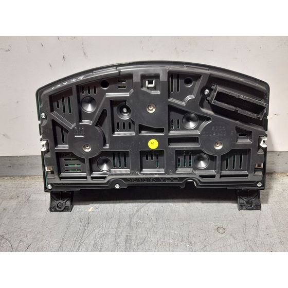 Cuadro Instrumentos Para Opel Zafira B