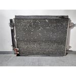 Condensador / Radiador Aire Acondicionado Para Volkswagen Passat Lim.