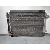 Condensador / Radiador Aire Acondicionado Para Volkswagen Passat Lim.