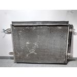 Condensador / Radiador Aire Acondicionado Para Volkswagen Passat Lim.