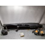 Kit Airbag para Toyota Hilux (Kun)