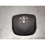 Kit Airbag para Toyota Hilux (Kun)