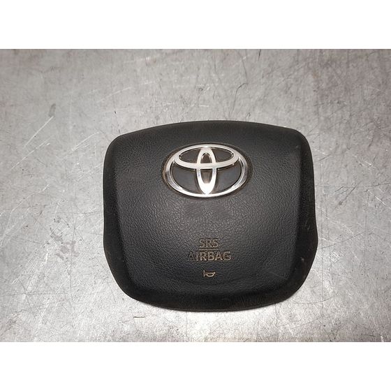 Kit Airbag para Toyota Hilux (Kun)