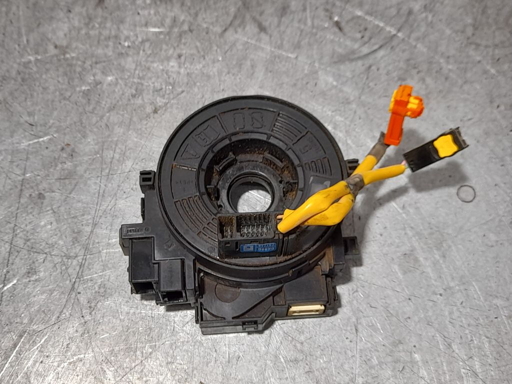 Kit Airbag para Toyota Hilux (Kun)