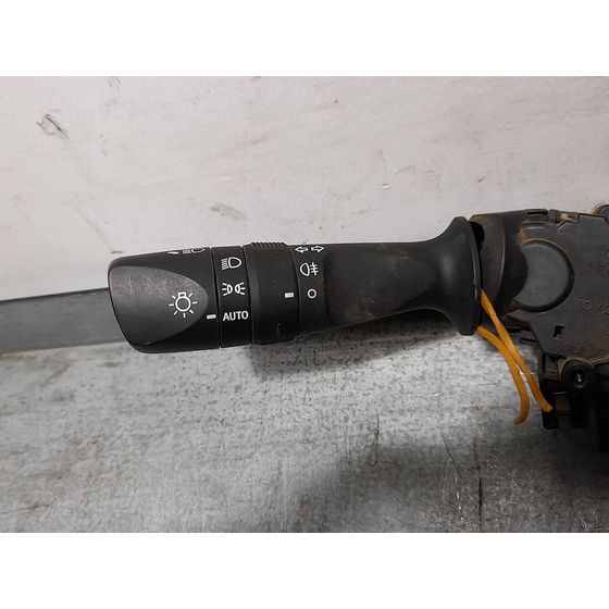Mando Luces Y Limpia Para Toyota Hilux