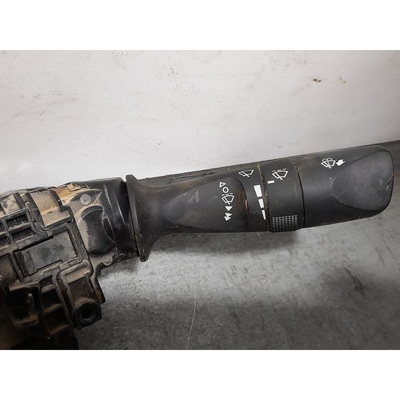 Mando Luces Y Limpia Para Toyota Hilux
