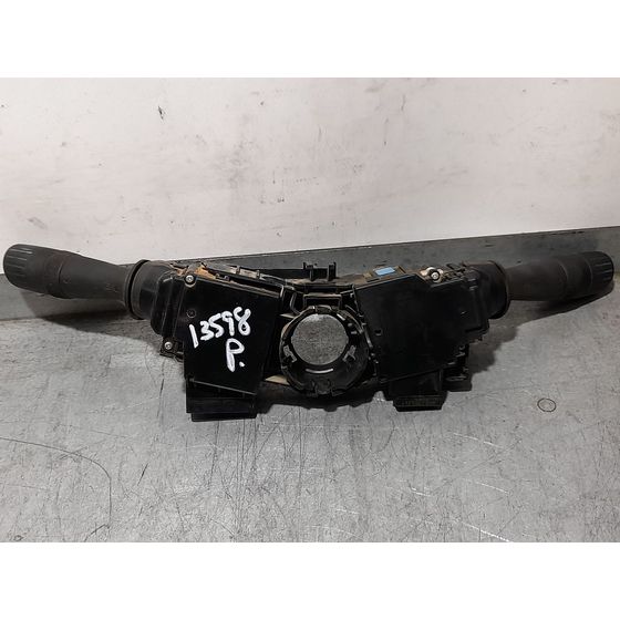 Mando Luces Y Limpia Para Toyota Hilux
