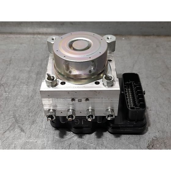 Abs Para Toyota Hilux