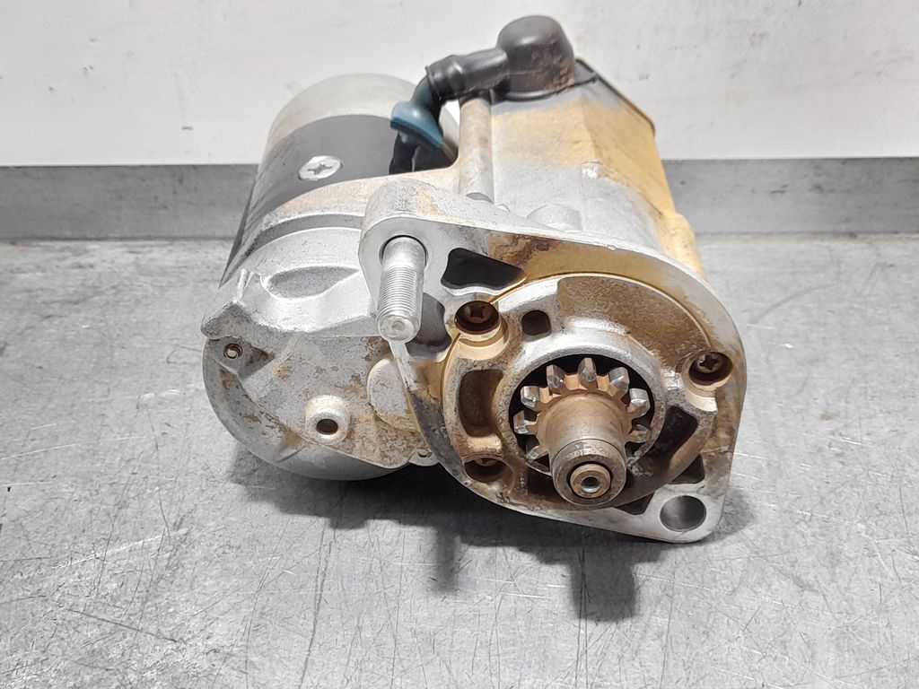 Motor Arranque Para Toyota Hilux
