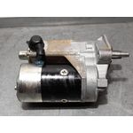 Motor Arranque Para Toyota Hilux