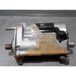 Motor Arranque Para Toyota Hilux