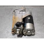 Motor Arranque Para Toyota Hilux