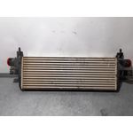 Intercooler Para Toyota Hilux