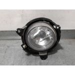 Faro Antiniebla Izquierdo Para Toyota Hilux