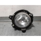 Faro Antiniebla Izquierdo Para Toyota Hilux