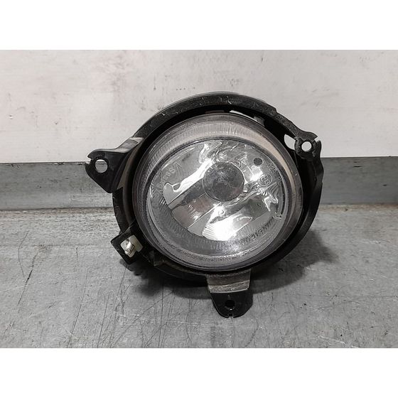 Faro Antiniebla Izquierdo Para Toyota Hilux