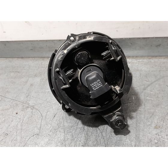 Faro Antiniebla Izquierdo Para Toyota Hilux
