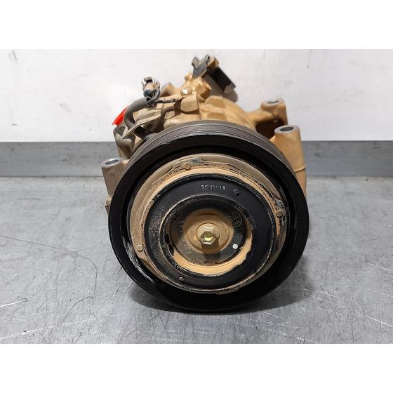 Compresor Aire Acondicionado Para Toyota Hilux
