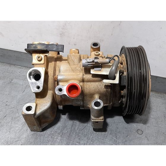 Compresor Aire Acondicionado Para Toyota Hilux