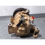 Compresor Aire Acondicionado Para Toyota Hilux