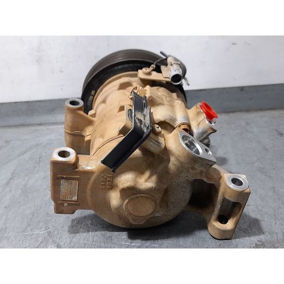 Compresor Aire Acondicionado Para Toyota Hilux