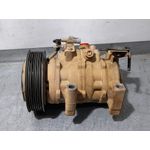 Compresor Aire Acondicionado Para Toyota Hilux