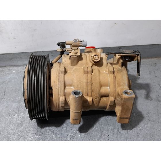 Compresor Aire Acondicionado Para Toyota Hilux