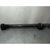 Transmision Delantera Derecha Para Volkswagen Passat Berlina