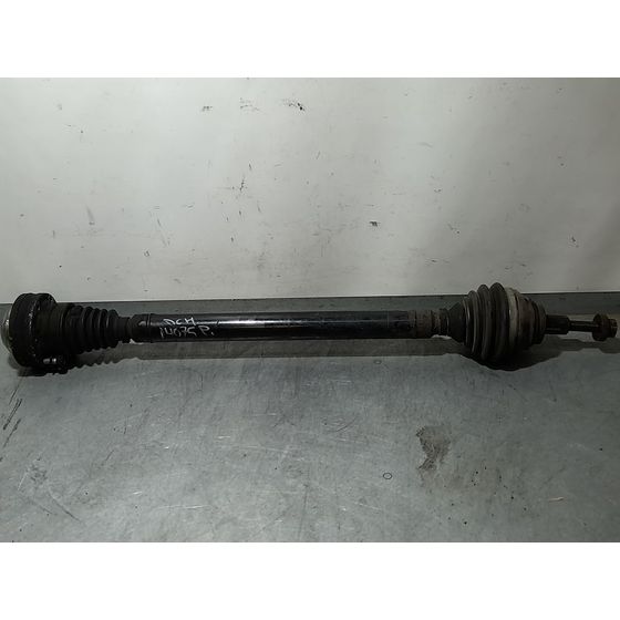 Transmision Delantera Derecha Para Volkswagen Passat Berlina