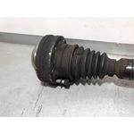 Transmision Delantera Derecha Para Volkswagen Passat Berlina
