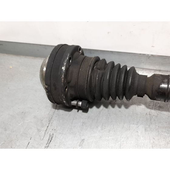 Transmision Delantera Derecha Para Volkswagen Passat Berlina