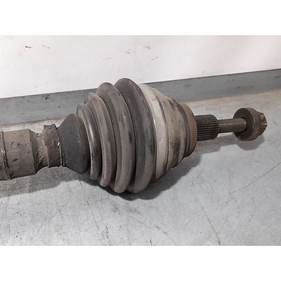 Transmision Delantera Derecha Para Volkswagen Passat Berlina