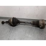 Transmision Delantera Izquierda para Volkswagen Passat Berlina