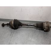 Transmision Delantera Izquierda para Volkswagen Passat Berlina