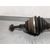 Transmision Delantera Izquierda para Volkswagen Passat Berlina