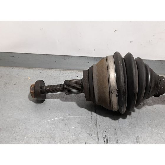 Transmision Delantera Izquierda para Volkswagen Passat Berlina