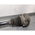 Transmision Delantera Izquierda para Volkswagen Passat Berlina