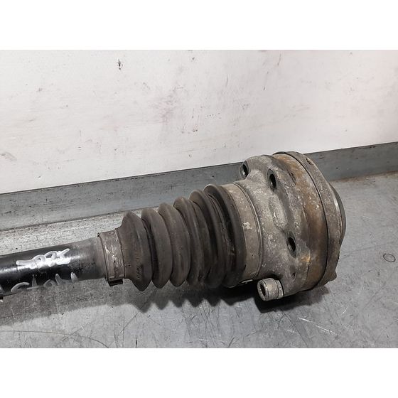 Transmision Delantera Izquierda para Volkswagen Passat Berlina