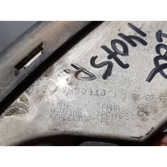 Piloto Delantero Derecho Para Volkswagen Passat Berlina