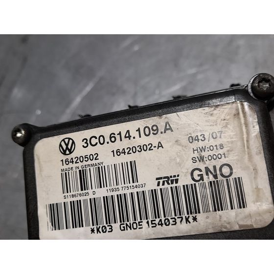 Abs Para Volkswagen Passat Berlina